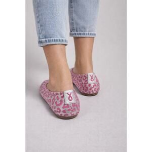 The Storehouse Flats-Louise Leppy-Breast Cancer Awareness-Rare Size 10